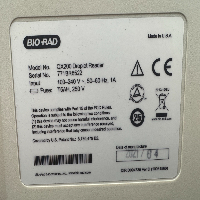 Bio-Rad QX200 Droplet Reader image 3